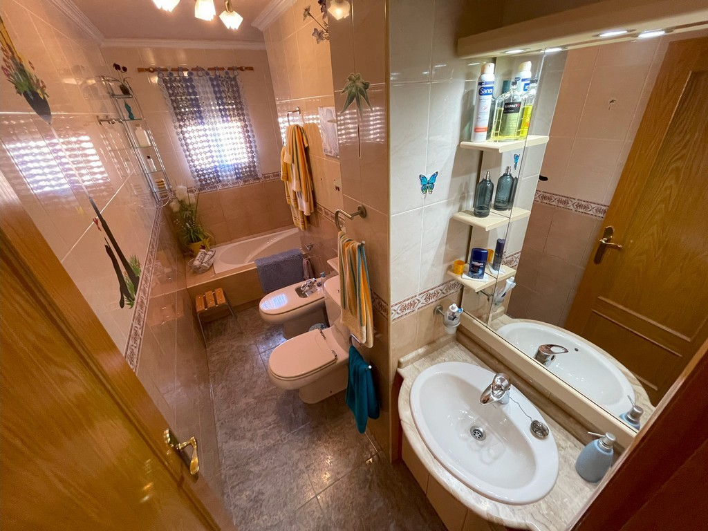 For sale - 4 Bedroom 4 Bathroom Semi Detached in La Union - Costa Calida  - Murcia