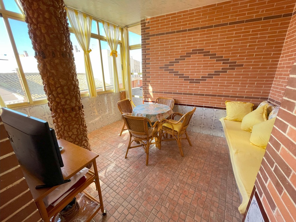 For sale - 4 Bedroom 4 Bathroom Semi Detached in La Union - Costa Calida  - Murcia