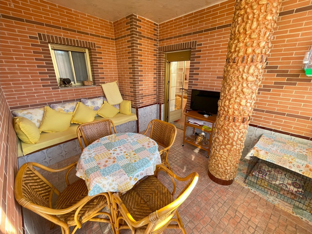 For sale - 4 Bedroom 4 Bathroom Semi Detached in La Union - Costa Calida  - Murcia
