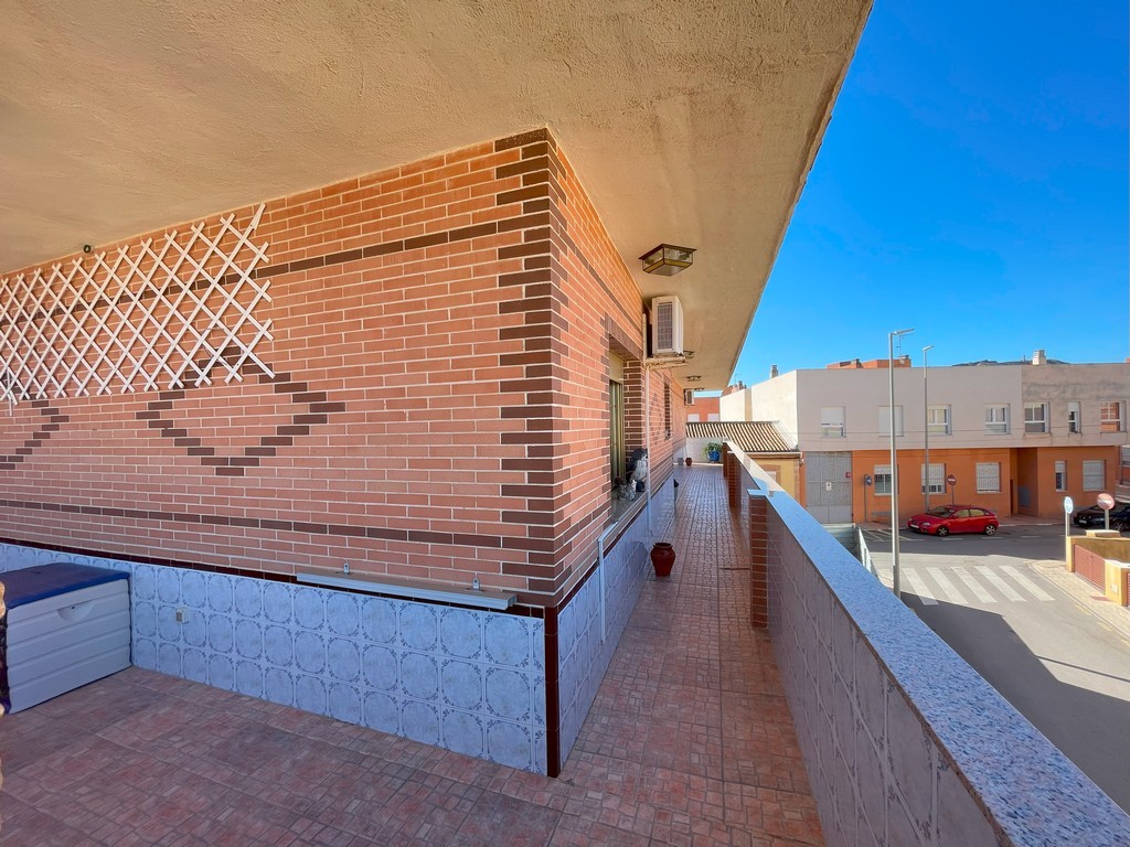 For sale - 4 Bedroom 4 Bathroom Semi Detached in La Union - Costa Calida  - Murcia