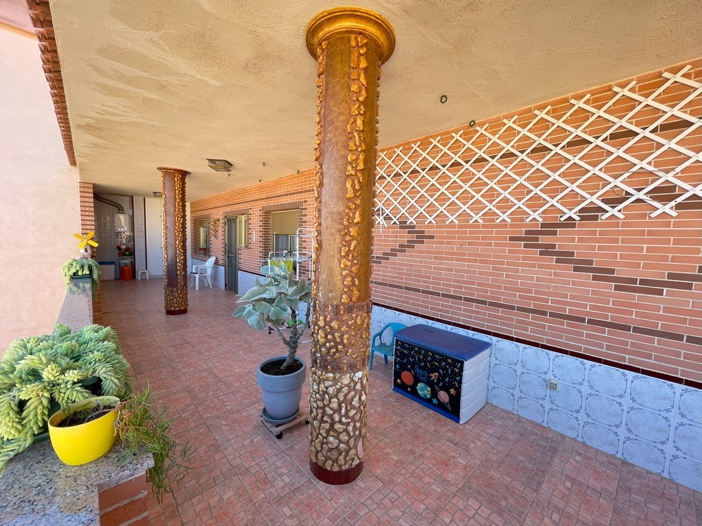 For sale - 4 Bedroom 4 Bathroom Semi Detached in La Union - Costa Calida  - Murcia