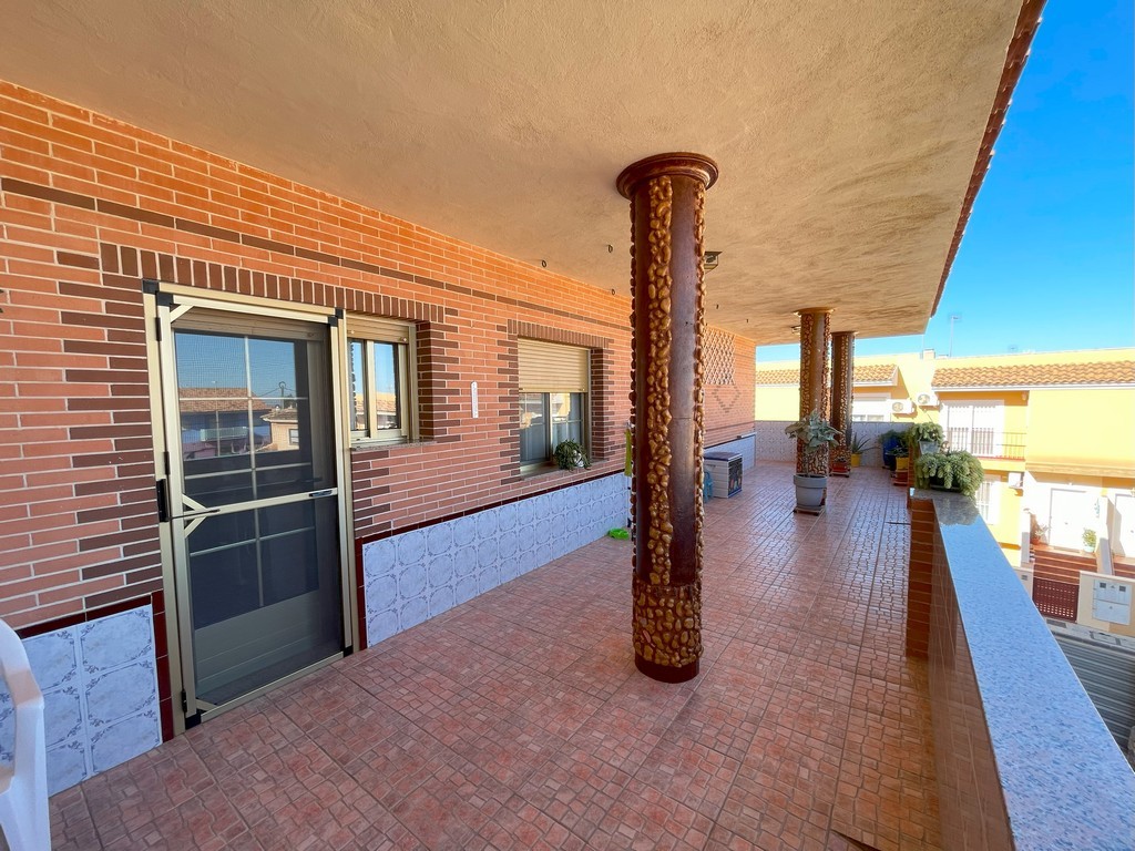For sale - 4 Bedroom 4 Bathroom Semi Detached in La Union - Costa Calida  - Murcia