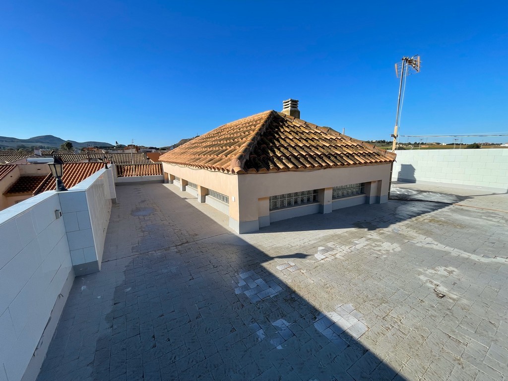 For sale - 4 Bedroom 4 Bathroom Semi Detached in La Union - Costa Calida  - Murcia