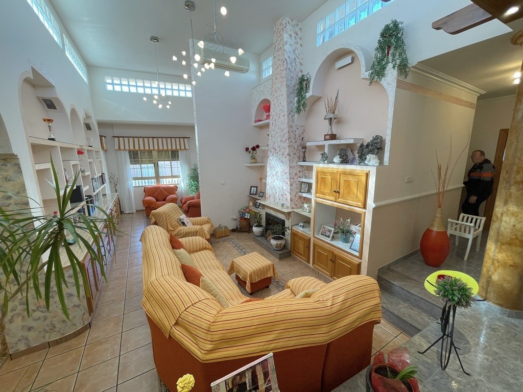 For sale - 4 Bedroom 4 Bathroom Semi Detached in La Union - Costa Calida  - Murcia