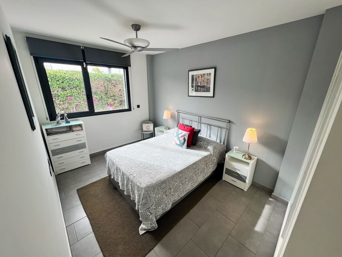 For sale - 2 Bedroom 2 Bathroom Villa in Santiago de la Ribera - Costa Calida  - Murcia