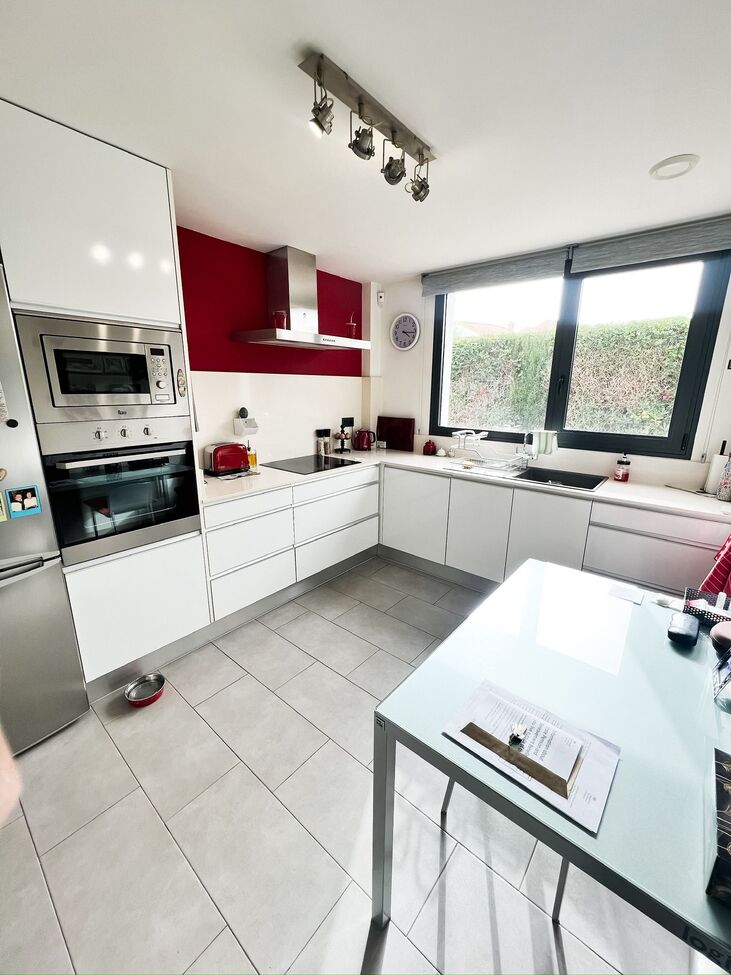 For sale - 2 Bedroom 2 Bathroom Villa in Santiago de la Ribera - Costa Calida  - Murcia