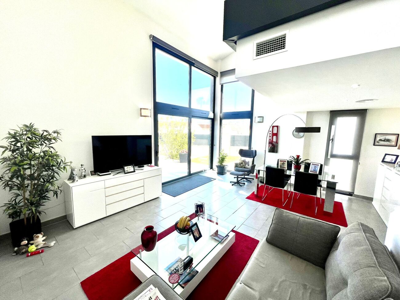 For sale - 2 Bedroom 2 Bathroom Villa in Santiago de la Ribera - Costa Calida  - Murcia