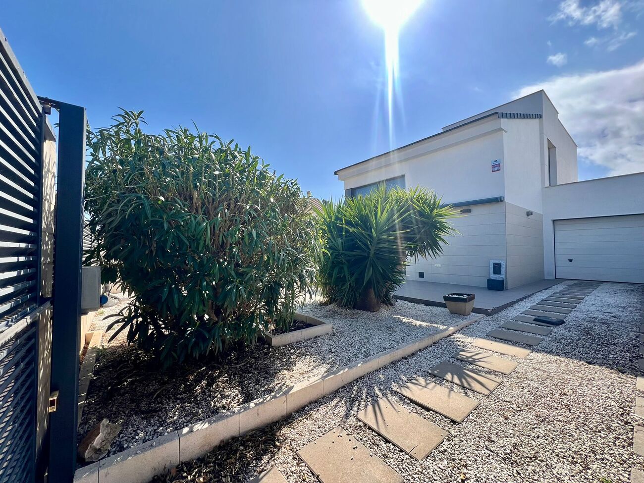 For sale - 2 Bedroom 2 Bathroom Villa in Santiago de la Ribera - Costa Calida  - Murcia