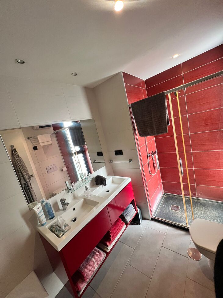 For sale - 2 Bedroom 2 Bathroom Villa in Santiago de la Ribera - Costa Calida  - Murcia