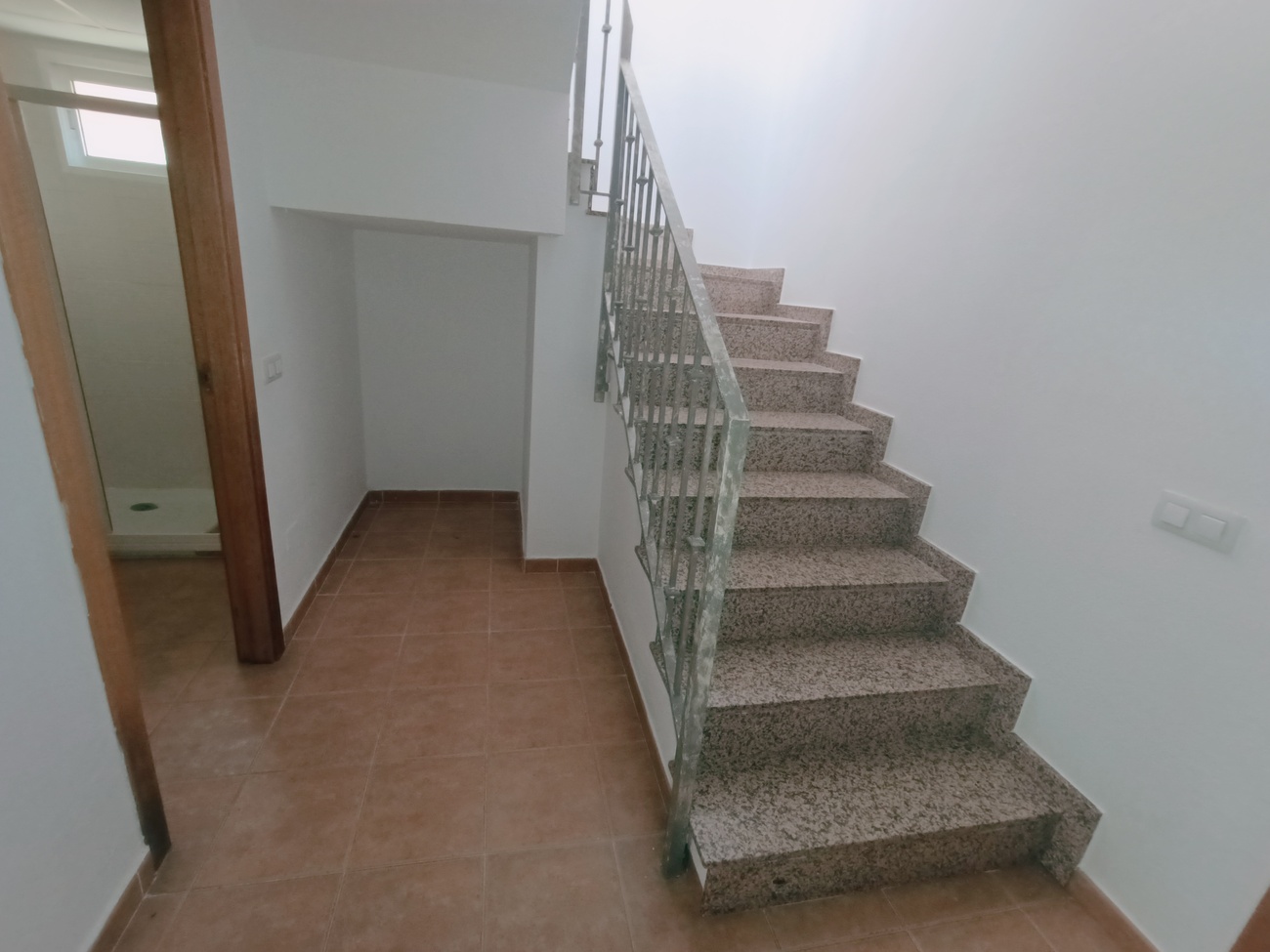 For sale - 3 Bedroom 2 Bathroom Semi Detached in La Tercia Golf Resort - Inland  - Murcia
