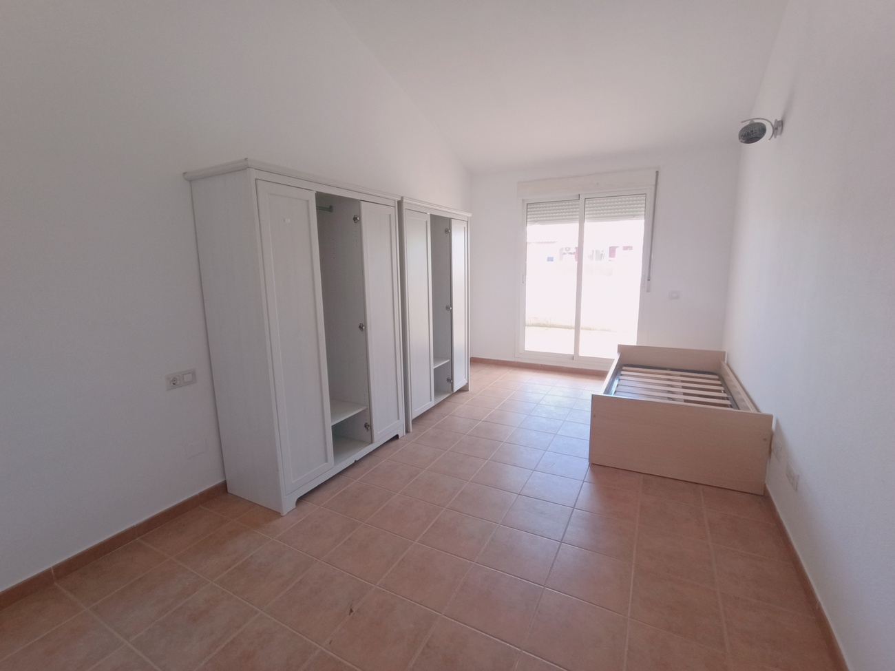 For sale - 3 Bedroom 2 Bathroom Semi Detached in La Tercia Golf Resort - Inland  - Murcia