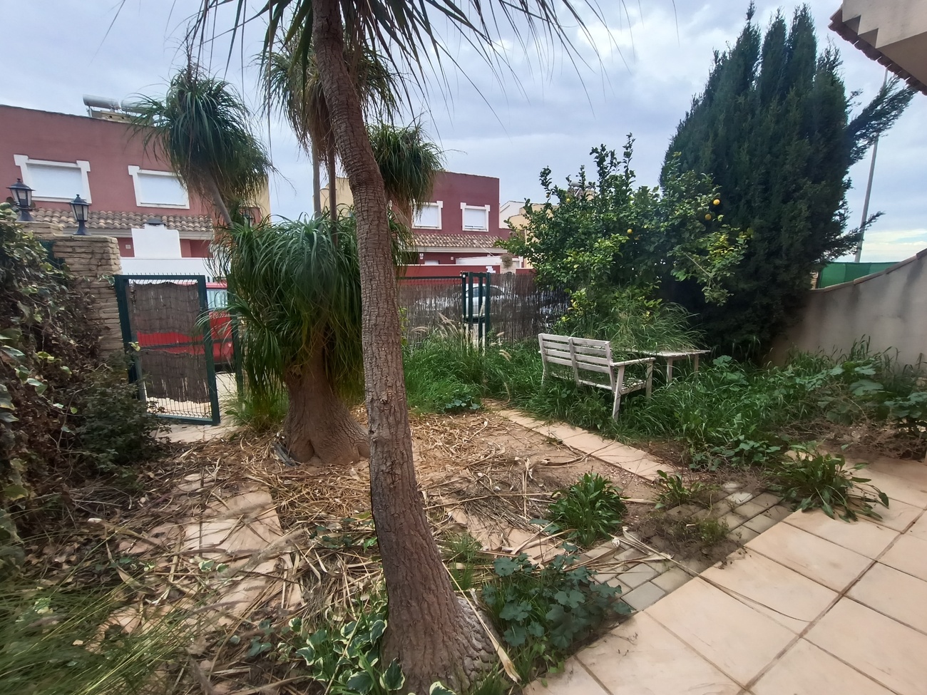 For sale - 3 Bedroom 2 Bathroom Semi Detached in La Tercia Golf Resort - Inland  - Murcia