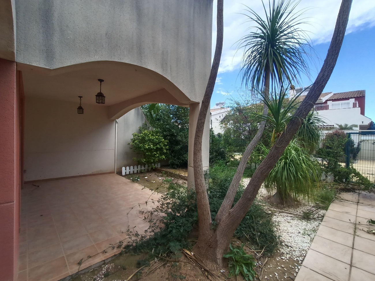 For sale - 3 Bedroom 2 Bathroom Semi Detached in La Tercia Golf Resort - Inland  - Murcia