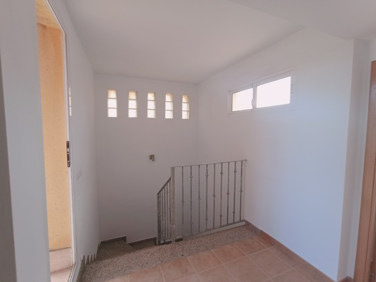 For sale - 3 Bedroom 2 Bathroom Semi Detached in La Tercia Golf Resort - Inland  - Murcia