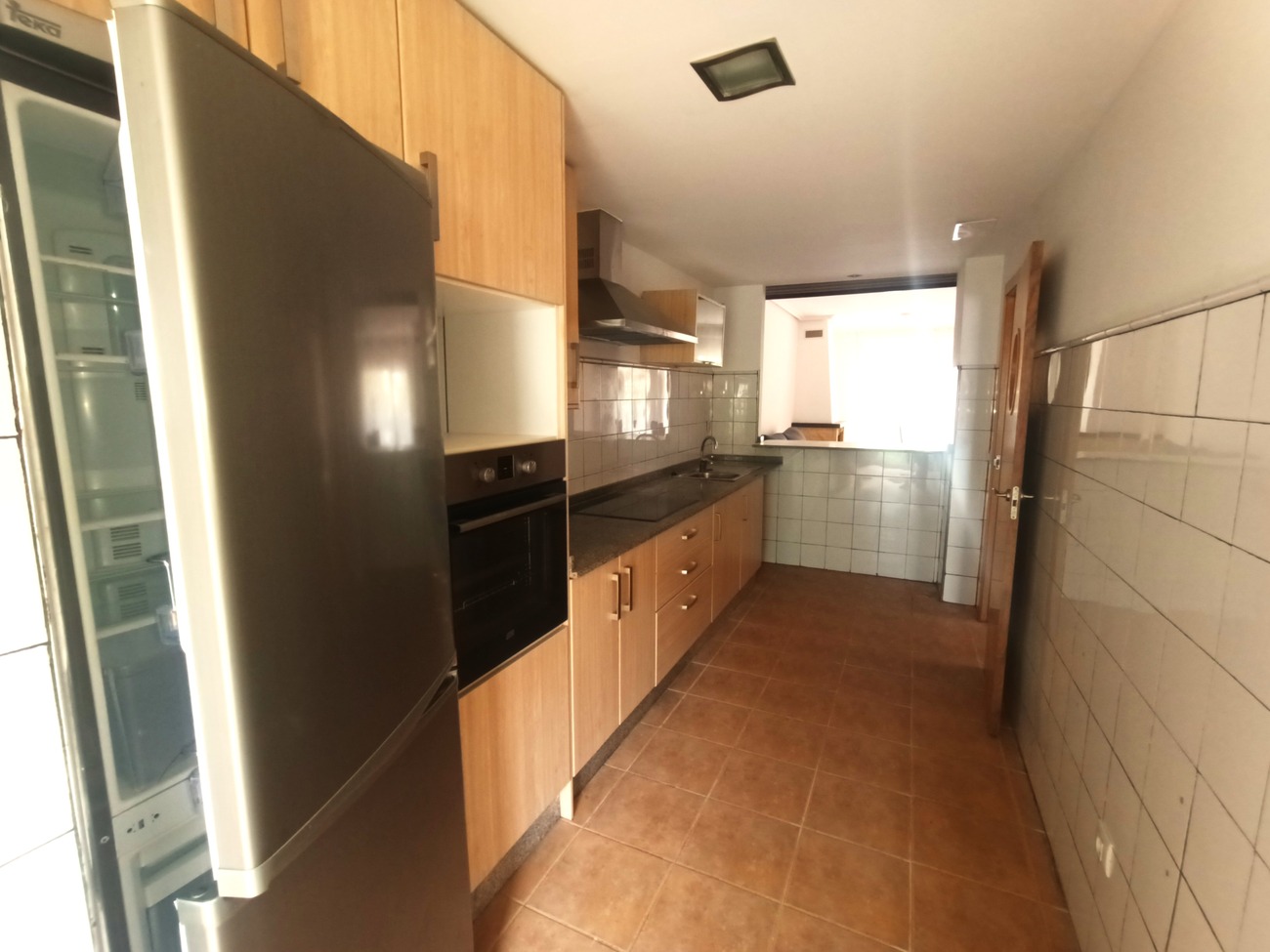 For sale - 3 Bedroom 2 Bathroom Semi Detached in La Tercia Golf Resort - Inland  - Murcia