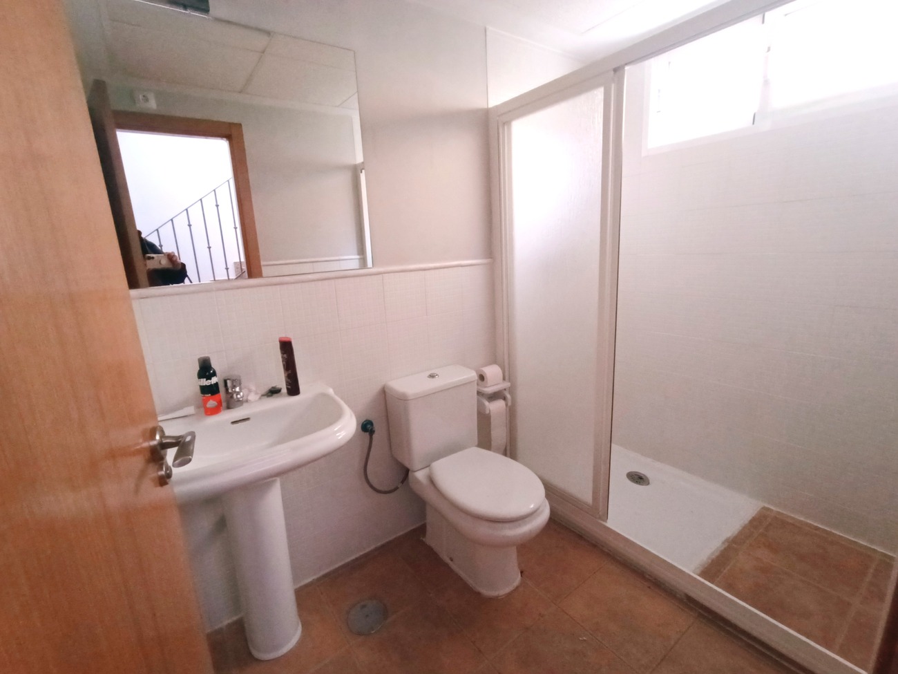 For sale - 3 Bedroom 2 Bathroom Semi Detached in La Tercia Golf Resort - Inland  - Murcia