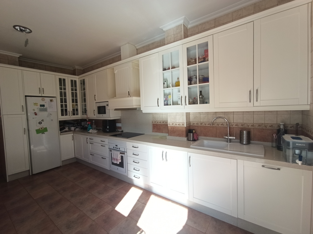 For sale - 4 Bedroom 3 Bathroom Town House in Roldan - Inland  - Murcia