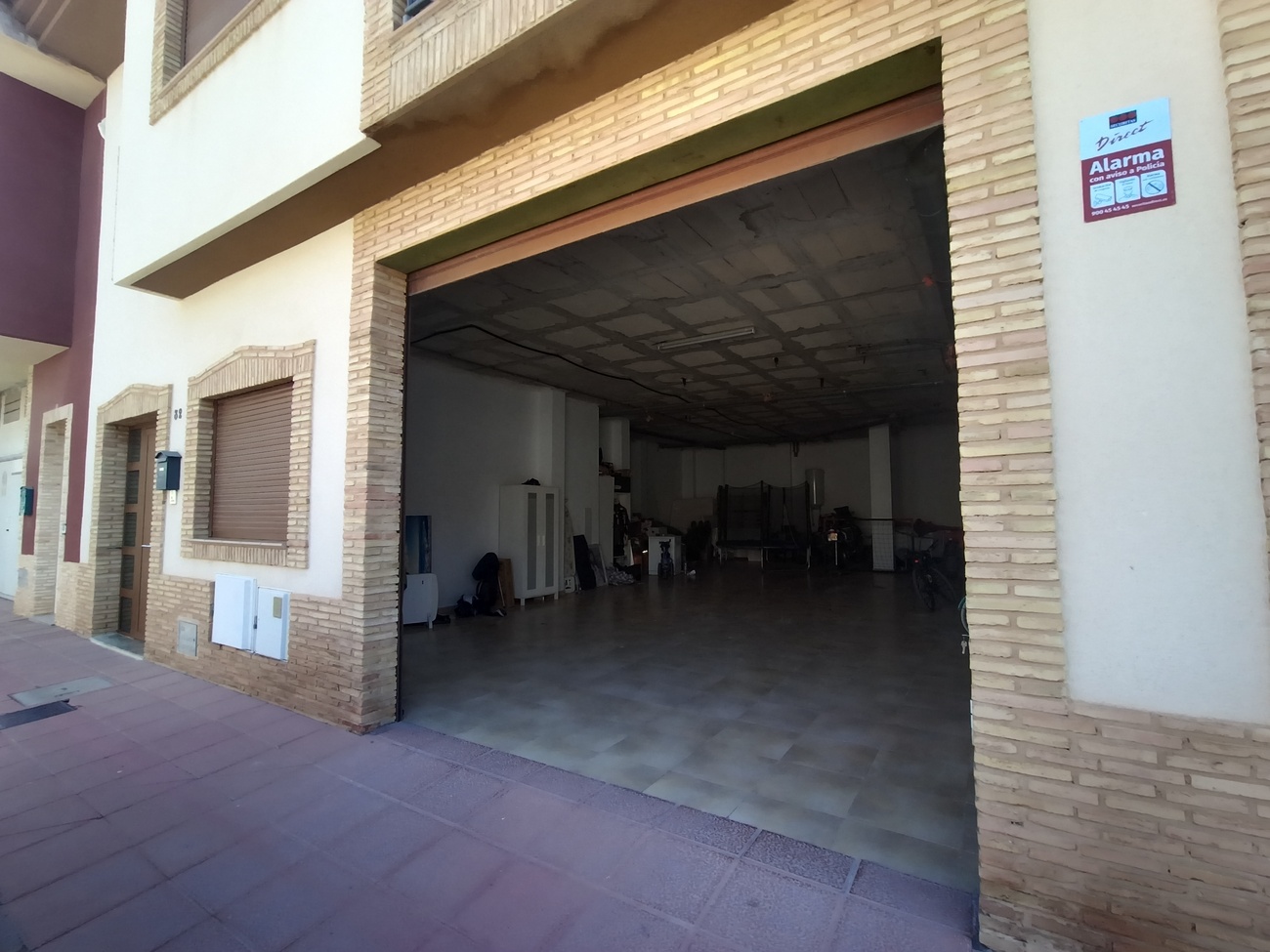 For sale - 4 Bedroom 3 Bathroom Town House in Roldan - Inland  - Murcia