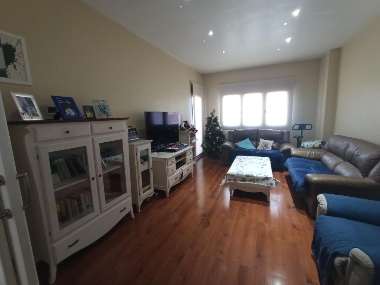 For sale - 4 Bedroom 3 Bathroom Town House in Roldan - Inland  - Murcia
