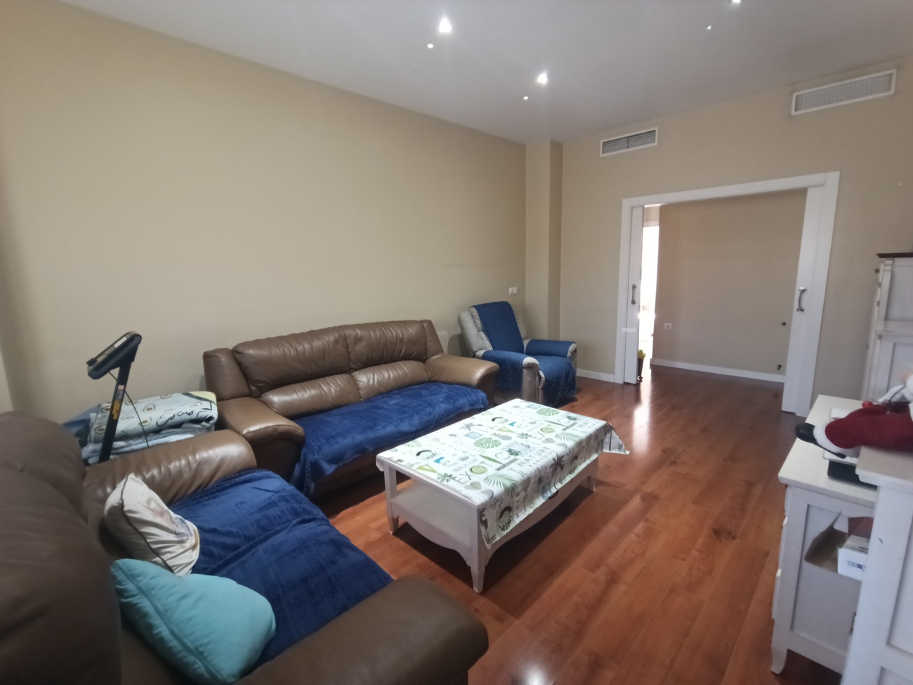 For sale - 4 Bedroom 3 Bathroom Town House in Roldan - Inland  - Murcia