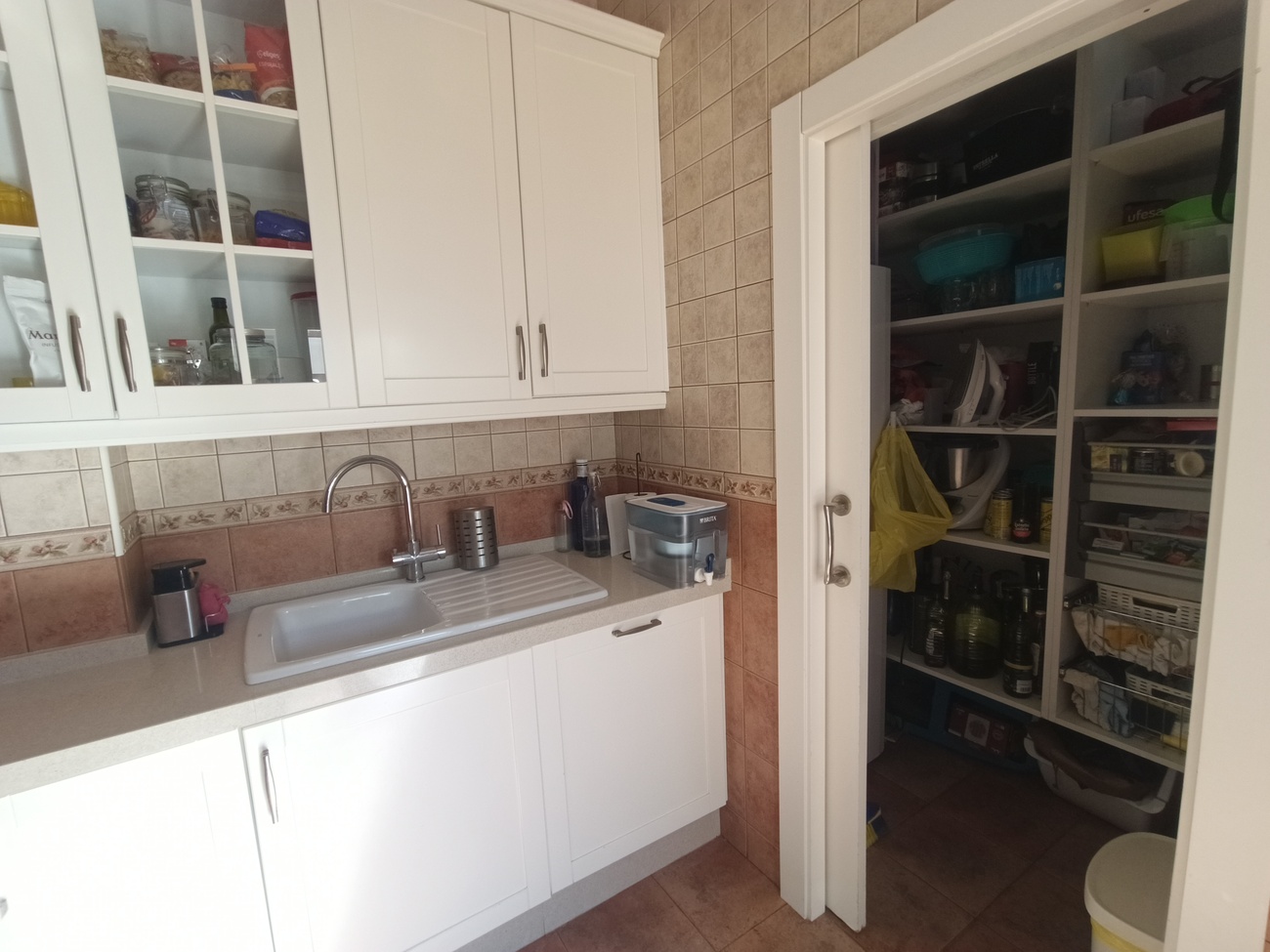 For sale - 4 Bedroom 3 Bathroom Town House in Roldan - Inland  - Murcia