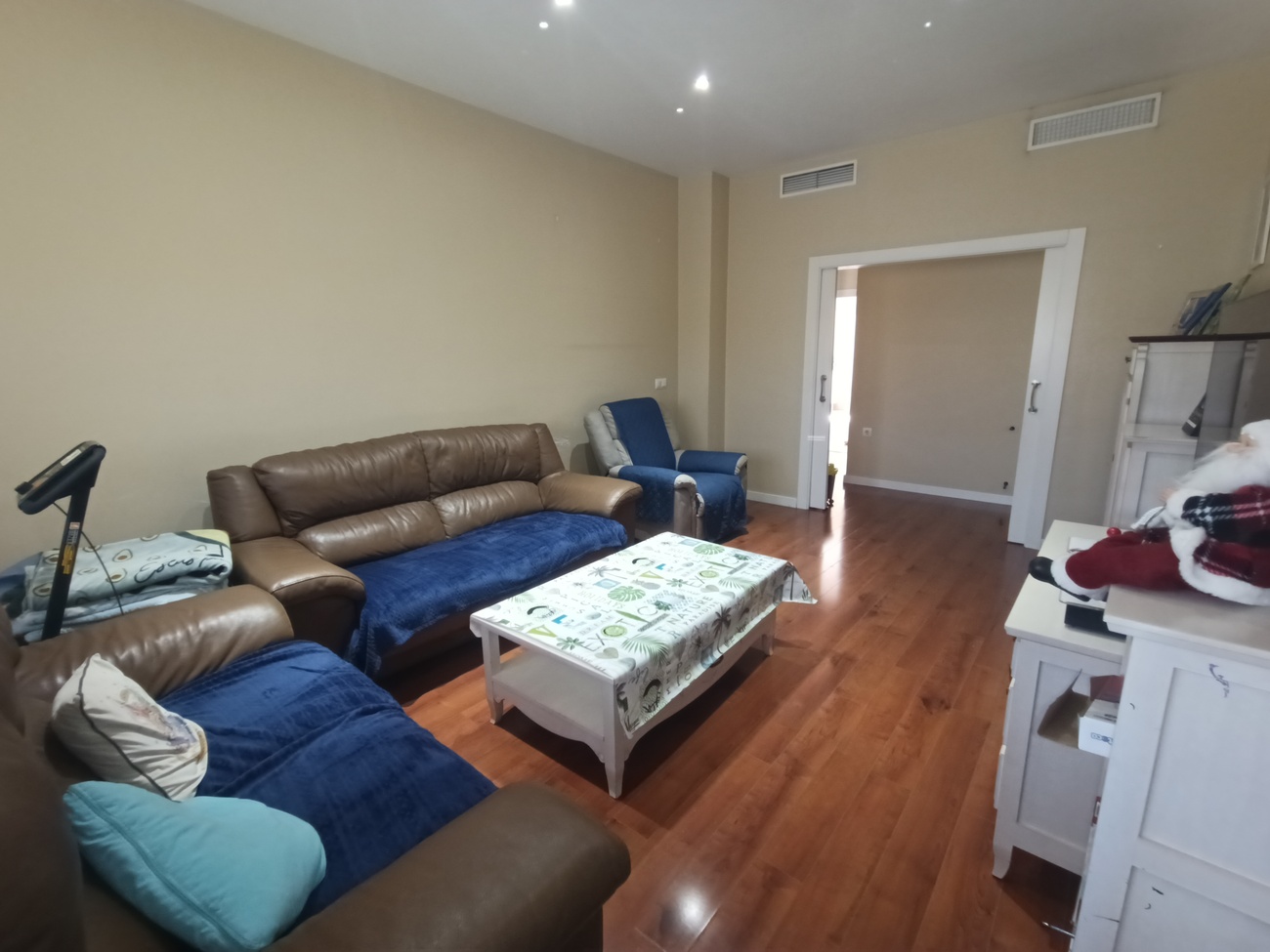For sale - 4 Bedroom 3 Bathroom Town House in Roldan - Inland  - Murcia