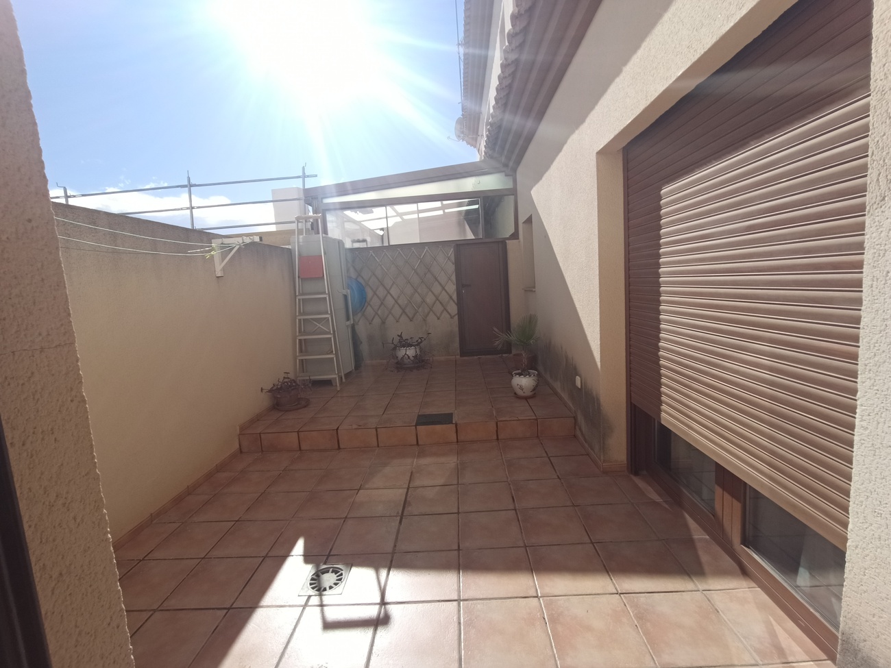 For sale - 4 Bedroom 3 Bathroom Town House in Roldan - Inland  - Murcia