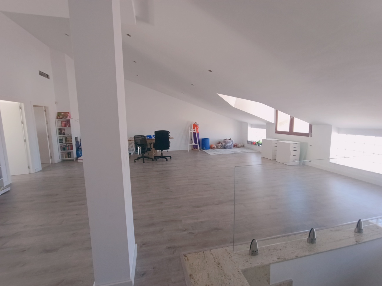 For sale - 4 Bedroom 3 Bathroom Town House in Roldan - Inland  - Murcia
