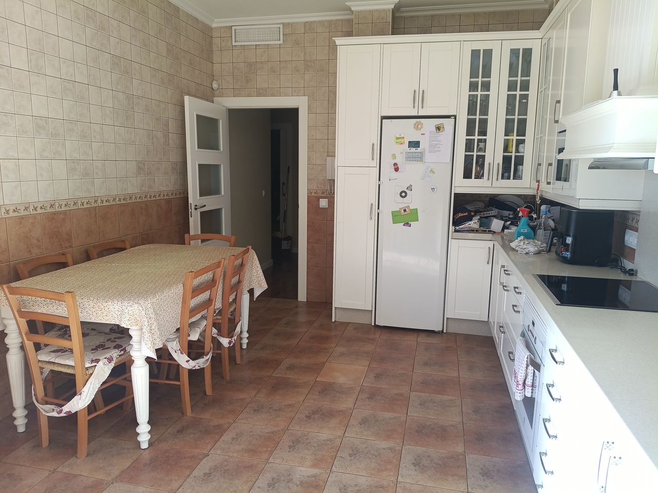 For sale - 4 Bedroom 3 Bathroom Town House in Roldan - Inland  - Murcia