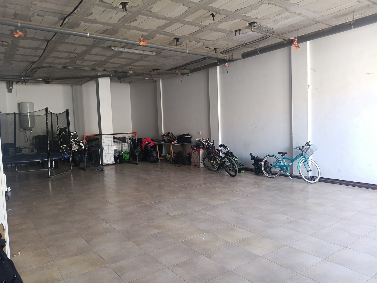 For sale - 4 Bedroom 3 Bathroom Town House in Roldan - Inland  - Murcia