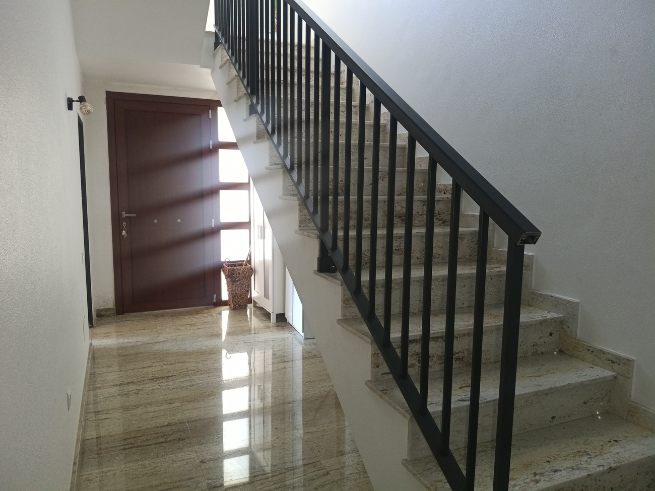 For sale - 4 Bedroom 3 Bathroom Town House in Roldan - Inland  - Murcia