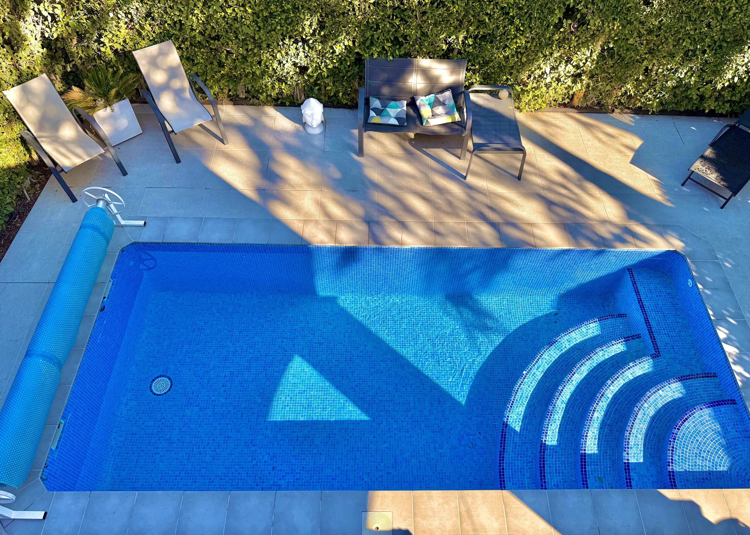 For sale - 2 Bedroom 2 Bathroom Villa in Mar Menor Golf Resort - Inland  - Murcia