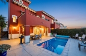 27-56-500-11-1045/78706, 2 Bedroom 2 Bathroom Villa in Mar Menor Golf Resort