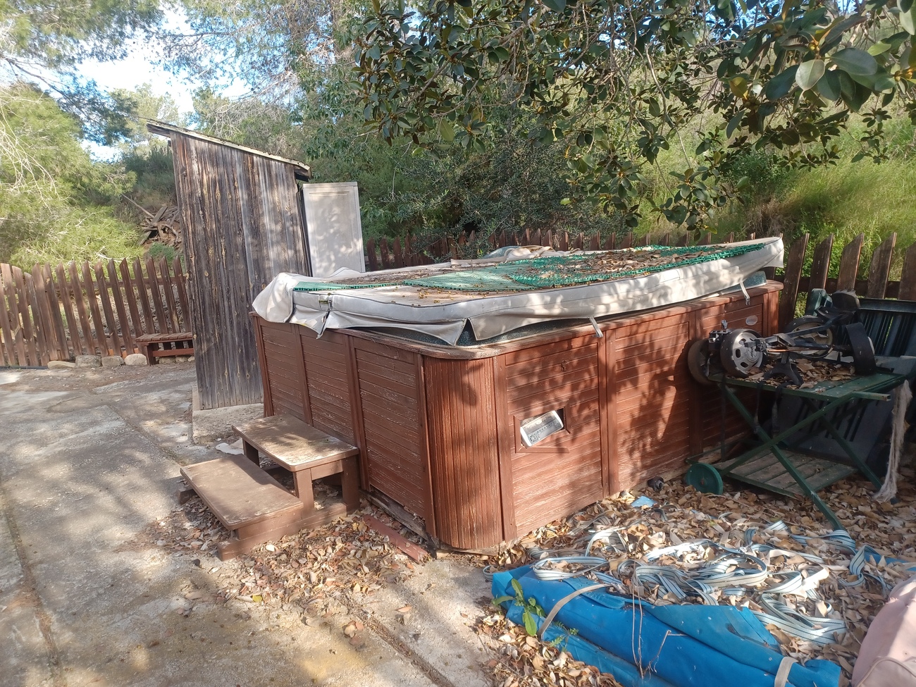 For sale - 3 Bedroom 2 Bathroom Finca in Gea Y Truyols - Inland  - Murcia