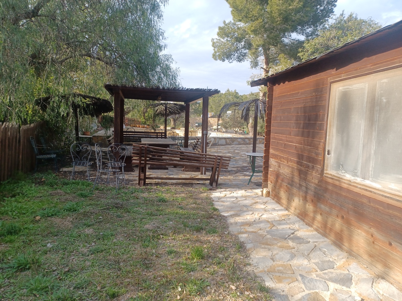For sale - 3 Bedroom 2 Bathroom Finca in Gea Y Truyols - Inland  - Murcia