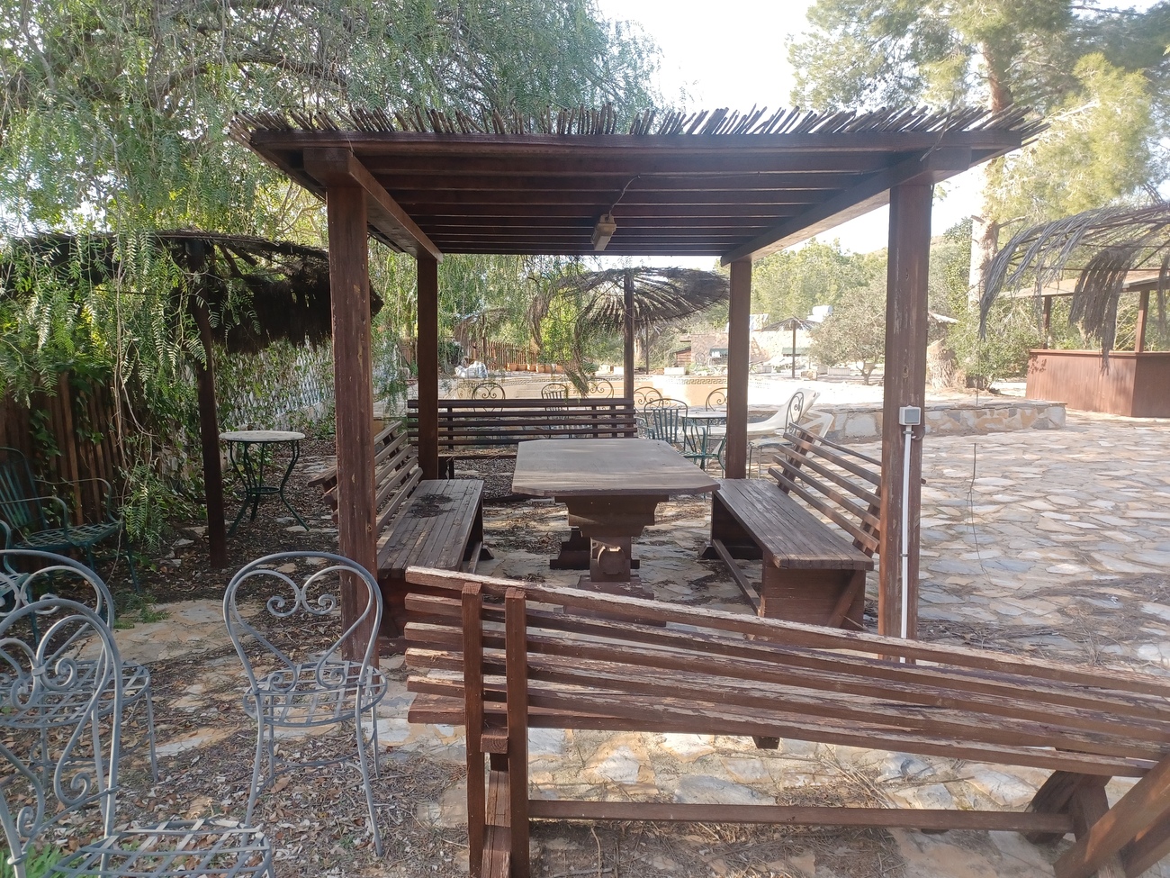 For sale - 3 Bedroom 2 Bathroom Finca in Gea Y Truyols - Inland  - Murcia