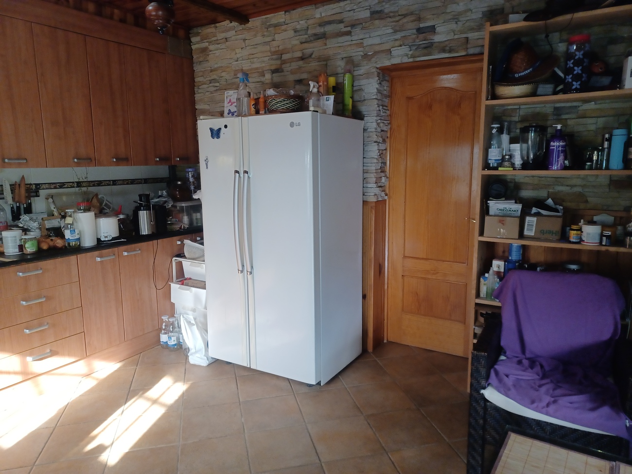 For sale - 3 Bedroom 2 Bathroom Finca in Gea Y Truyols - Inland  - Murcia