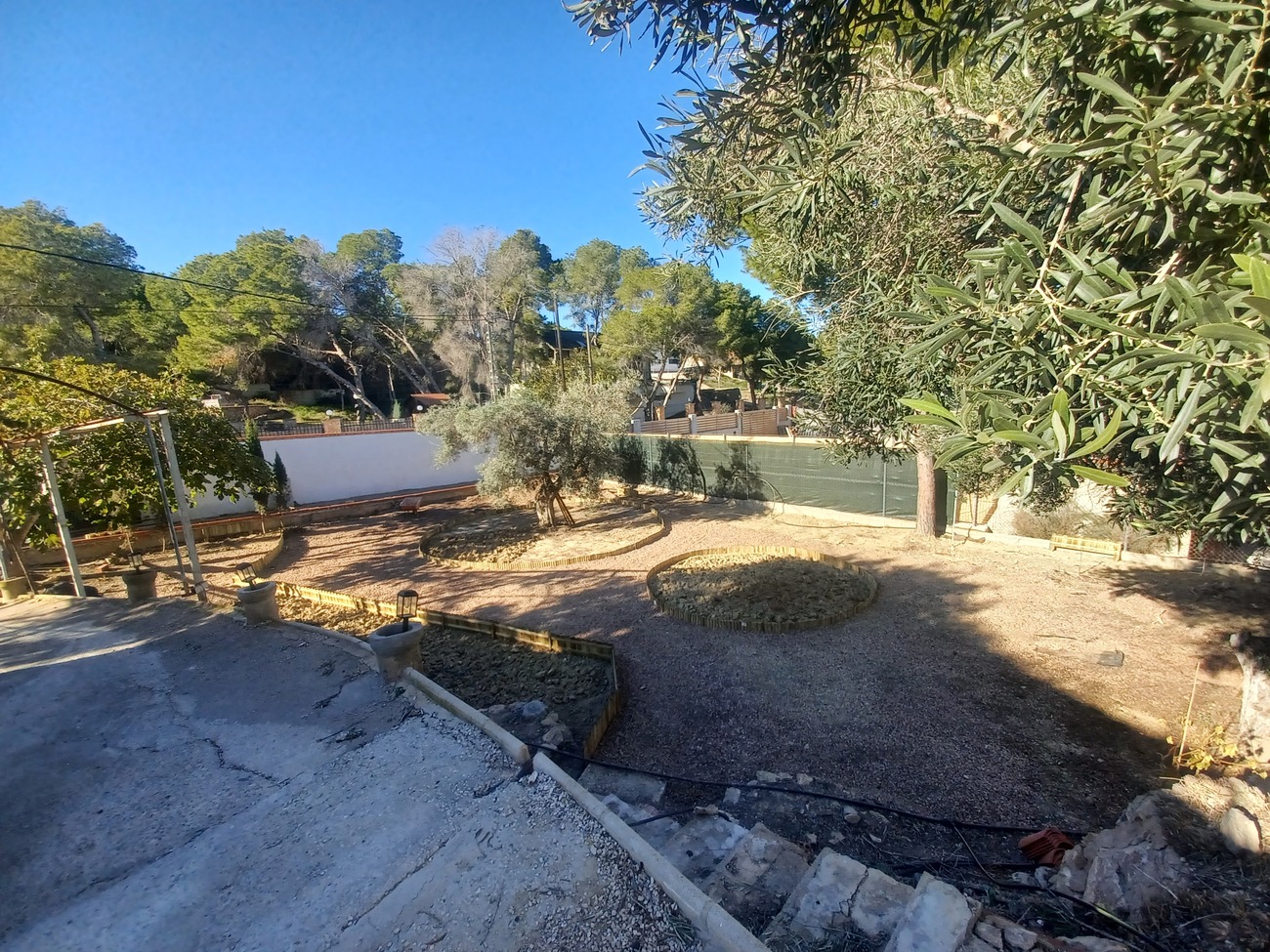 For sale - 3 Bedroom 2 Bathroom Finca in Gea Y Truyols - Inland  - Murcia