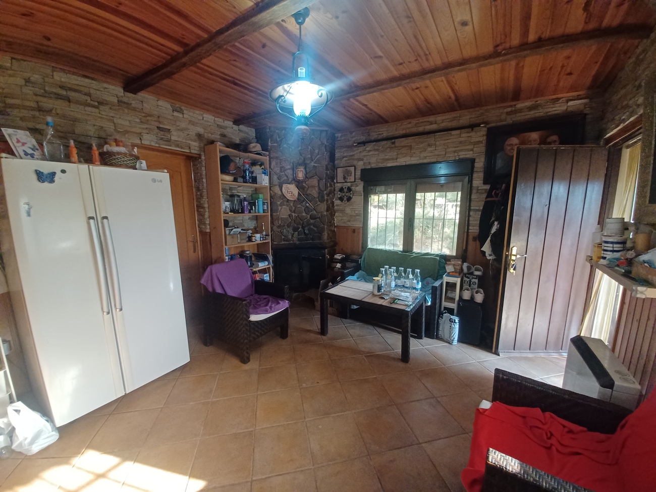 For sale - 3 Bedroom 2 Bathroom Finca in Gea Y Truyols - Inland  - Murcia