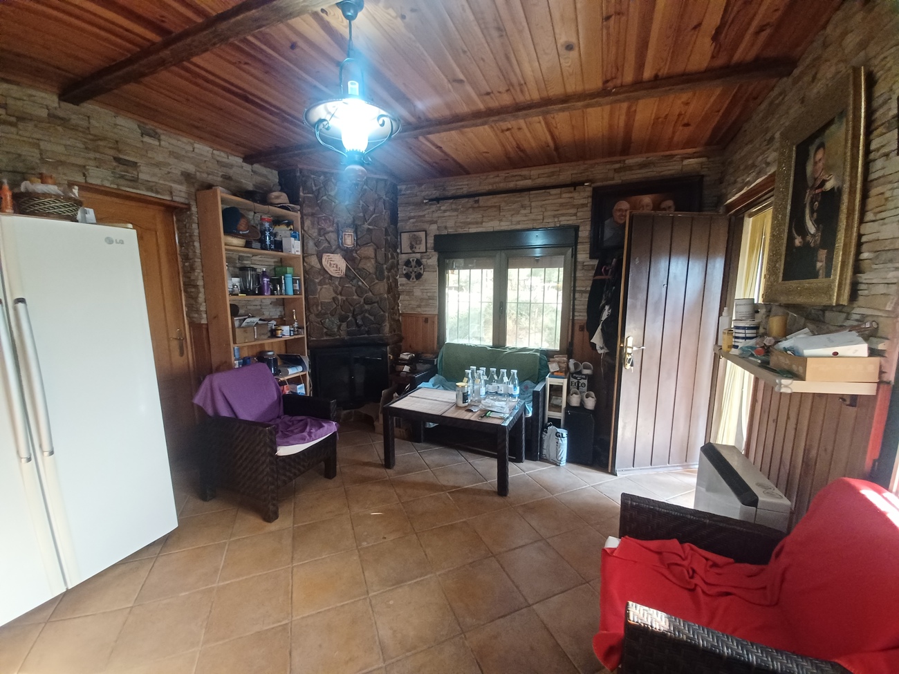 For sale - 3 Bedroom 2 Bathroom Finca in Gea Y Truyols - Inland  - Murcia