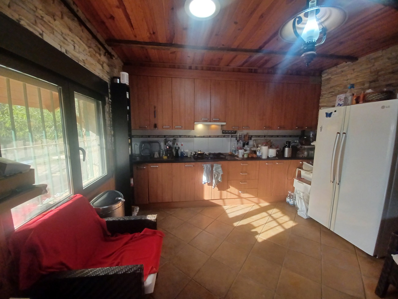 For sale - 3 Bedroom 2 Bathroom Finca in Gea Y Truyols - Inland  - Murcia