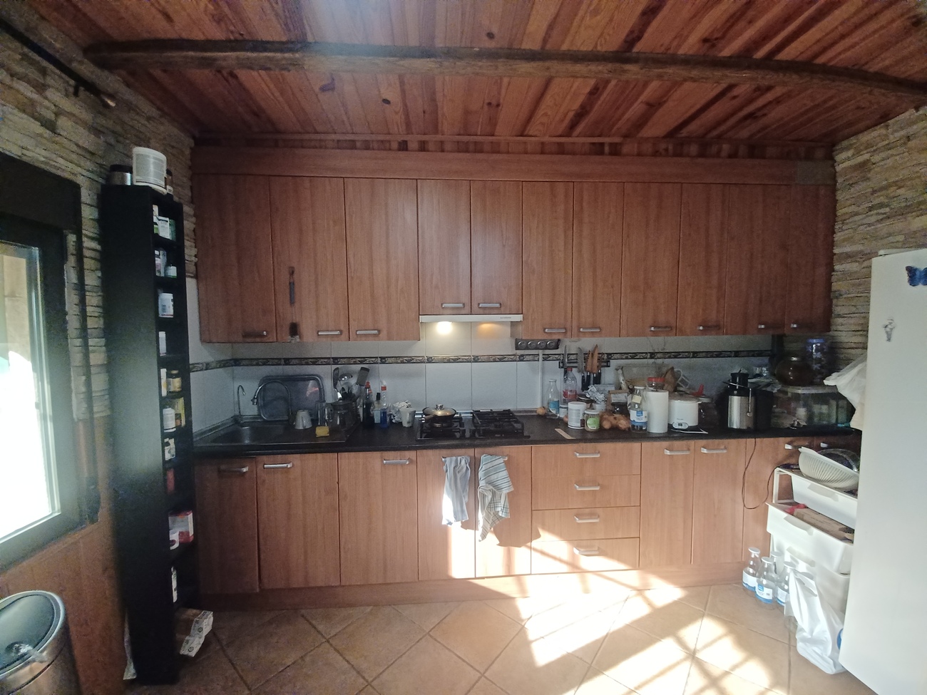 For sale - 3 Bedroom 2 Bathroom Finca in Gea Y Truyols - Inland  - Murcia