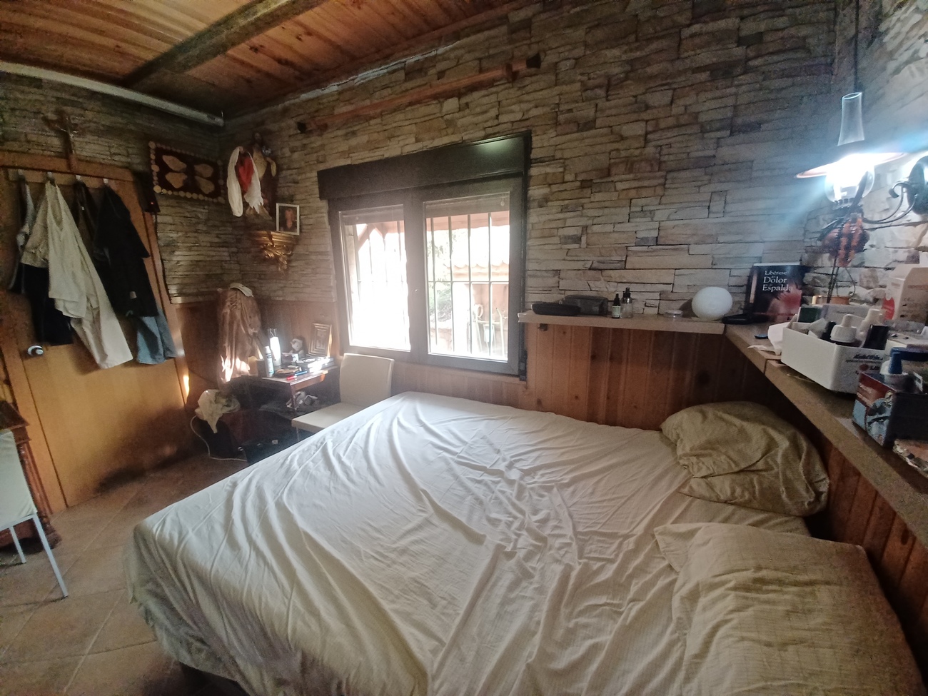 For sale - 3 Bedroom 2 Bathroom Finca in Gea Y Truyols - Inland  - Murcia