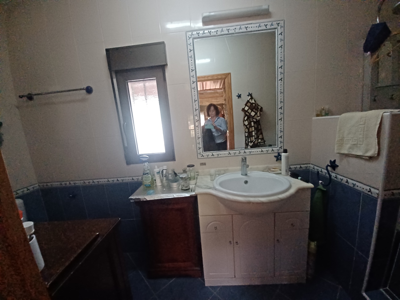 For sale - 3 Bedroom 2 Bathroom Finca in Gea Y Truyols - Inland  - Murcia
