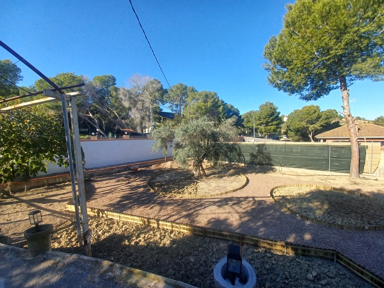 For sale - 3 Bedroom 2 Bathroom Finca in Gea Y Truyols - Inland  - Murcia