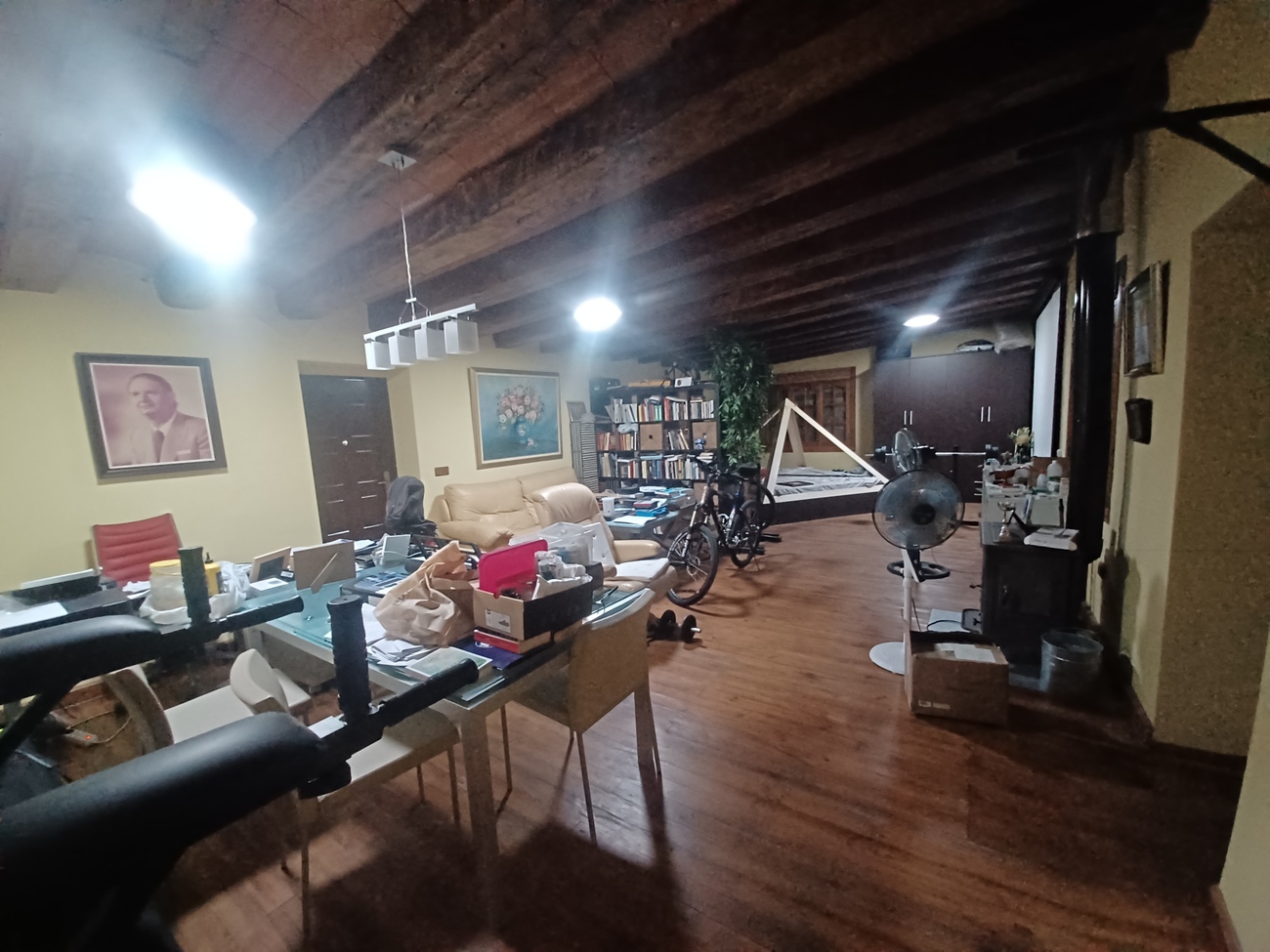 For sale - 3 Bedroom 2 Bathroom Finca in Gea Y Truyols - Inland  - Murcia