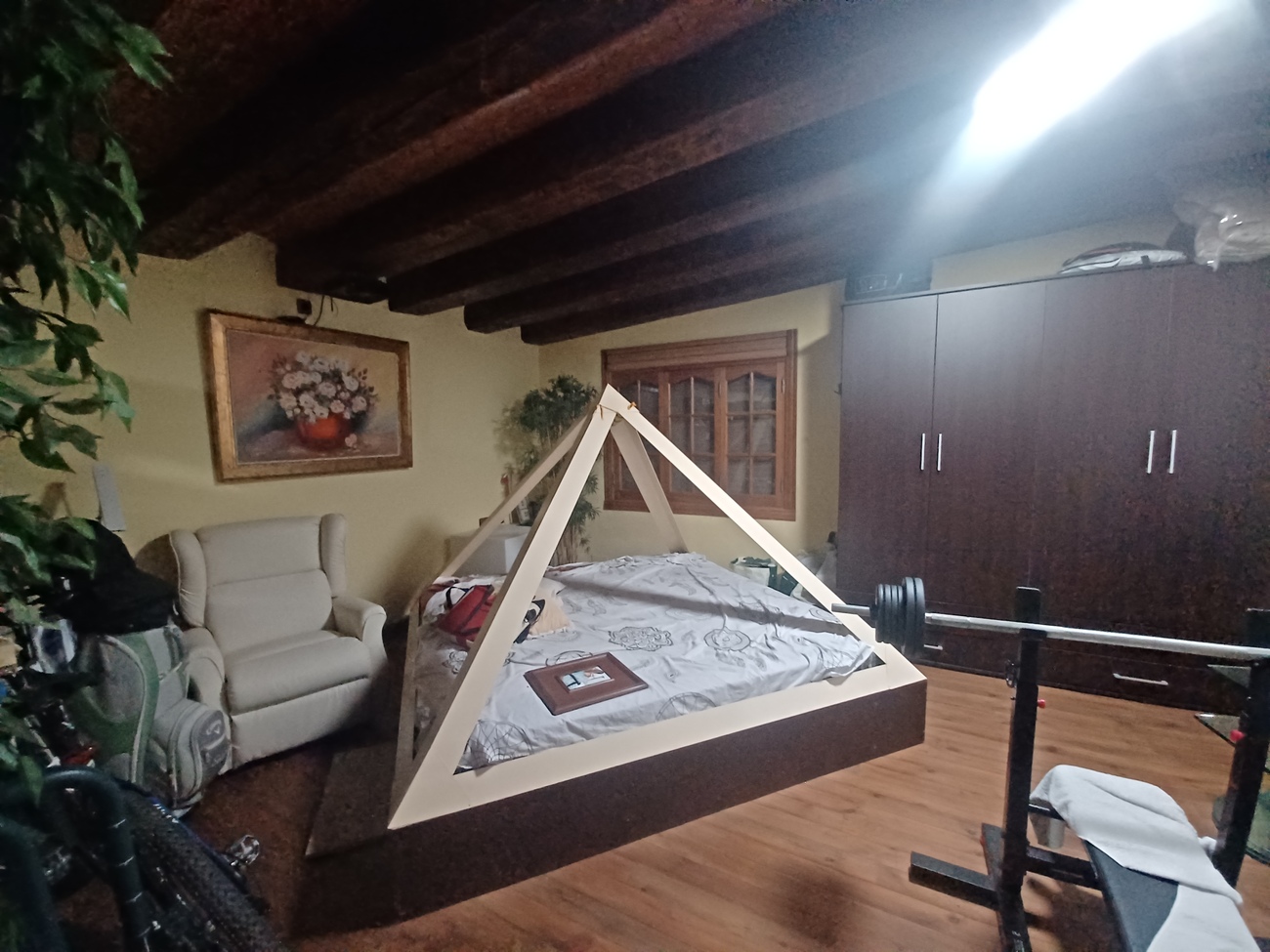 For sale - 3 Bedroom 2 Bathroom Finca in Gea Y Truyols - Inland  - Murcia