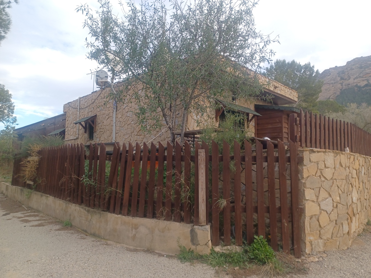For sale - 3 Bedroom 2 Bathroom Finca in Gea Y Truyols - Inland  - Murcia