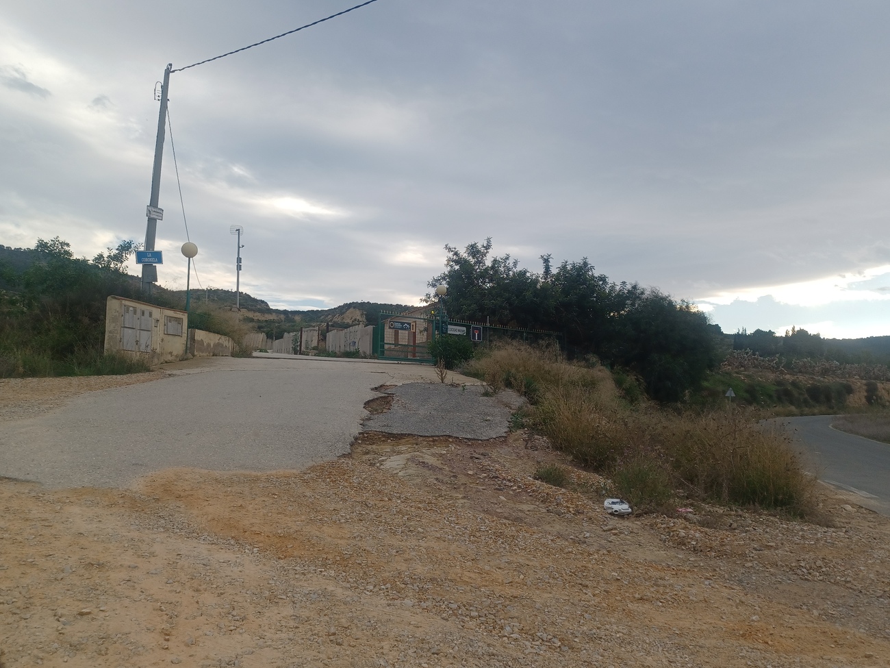 For sale - 3 Bedroom 2 Bathroom Finca in Gea Y Truyols - Inland  - Murcia