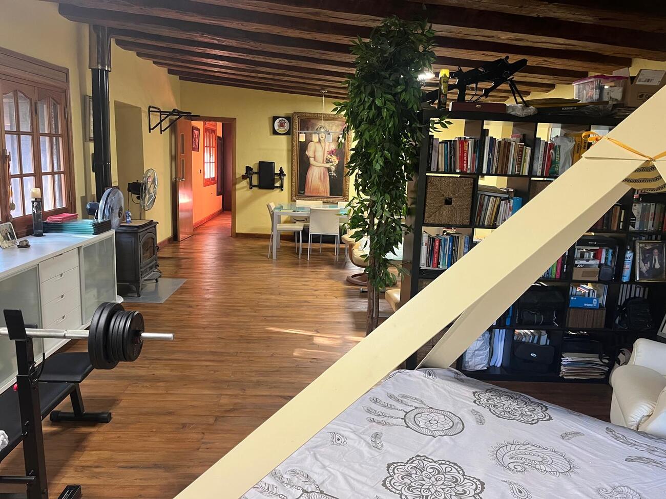 For sale - 3 Bedroom 2 Bathroom Finca in Gea Y Truyols - Inland  - Murcia